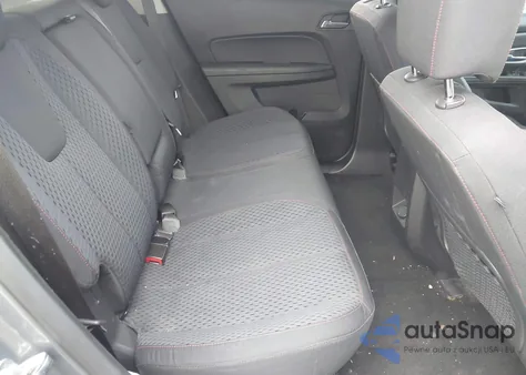 2012 GMC Terrain Sle-1 from USA, damaged, VIN 2GKALMEK9C6313335